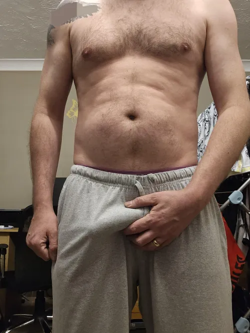 Can anyone lend a hand?