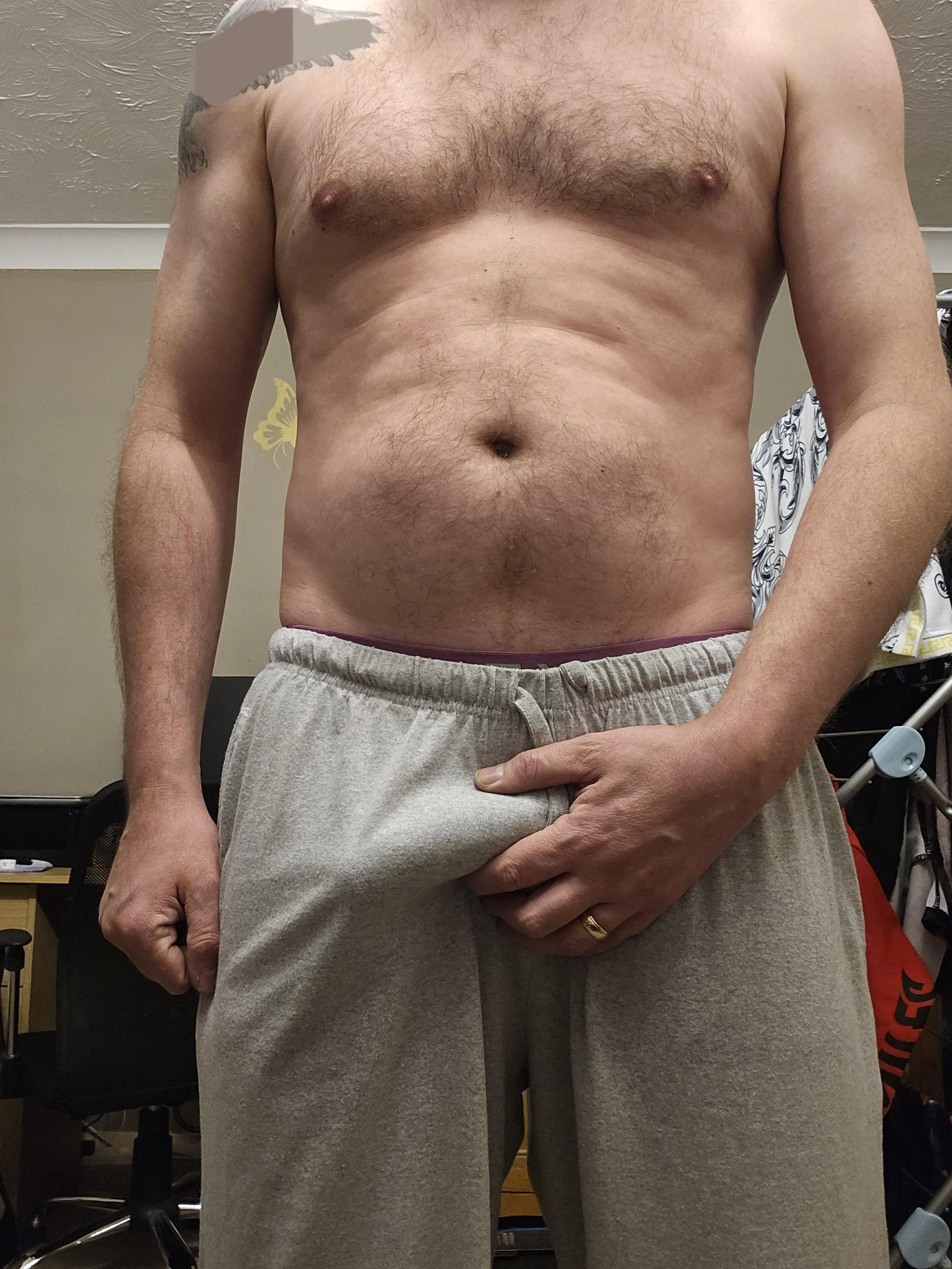 Can anyone lend a hand?