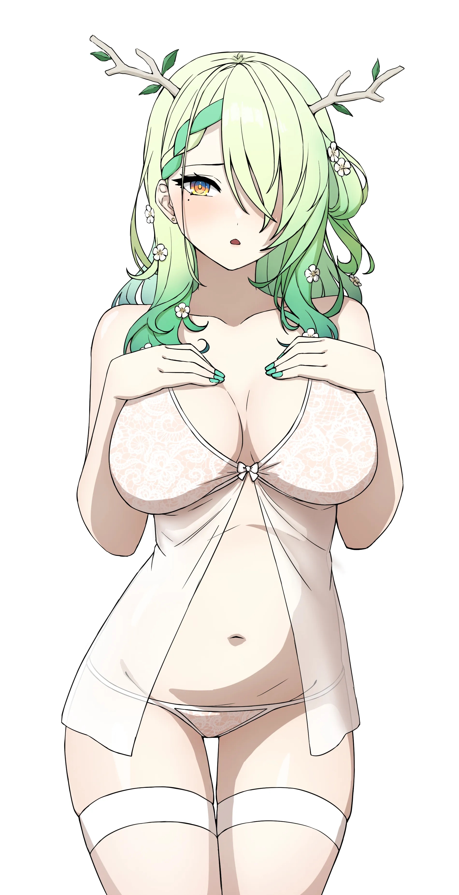 Ceres Fauna [Hololive]