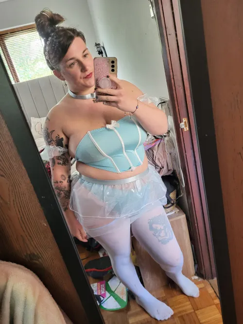 Cinderella has gone naughty