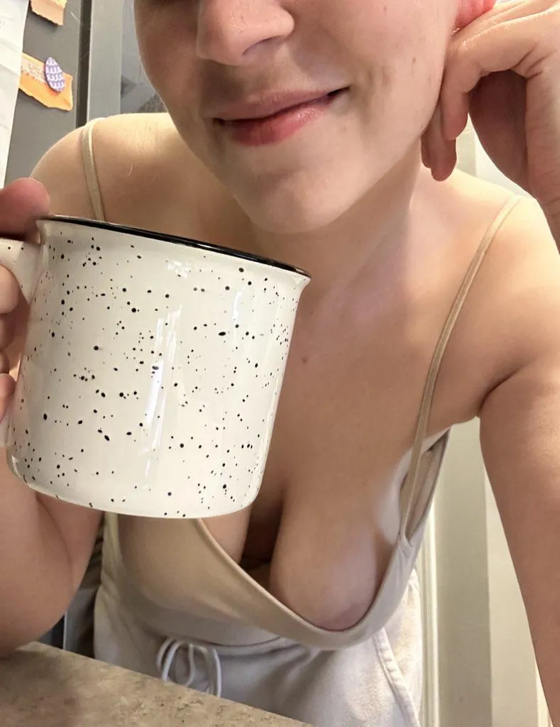 Coffee needed today 😋