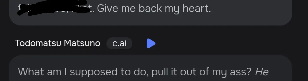 Damn shawty ok you can keep it