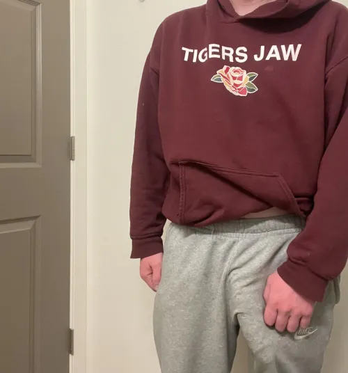 Day off but feeling down. Going for a lazy Wednesday