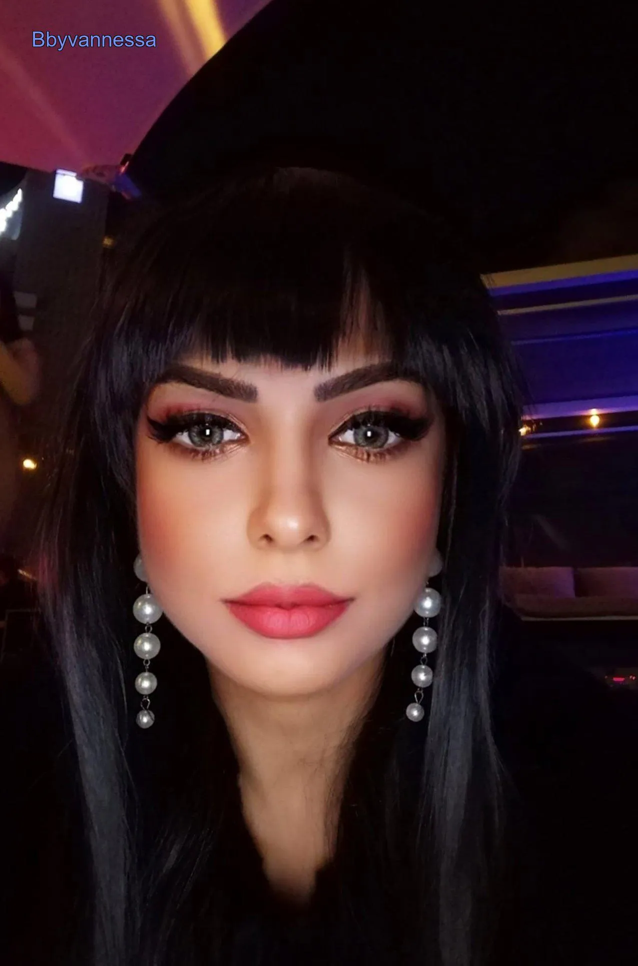 Debating enhancing my lip size.