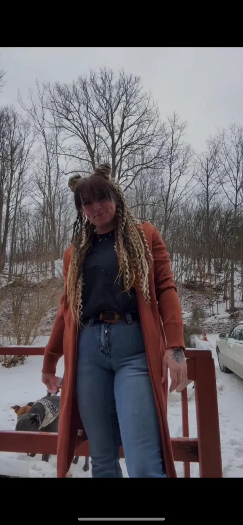 Did you miss me? It’s been awhile😋😘(585)