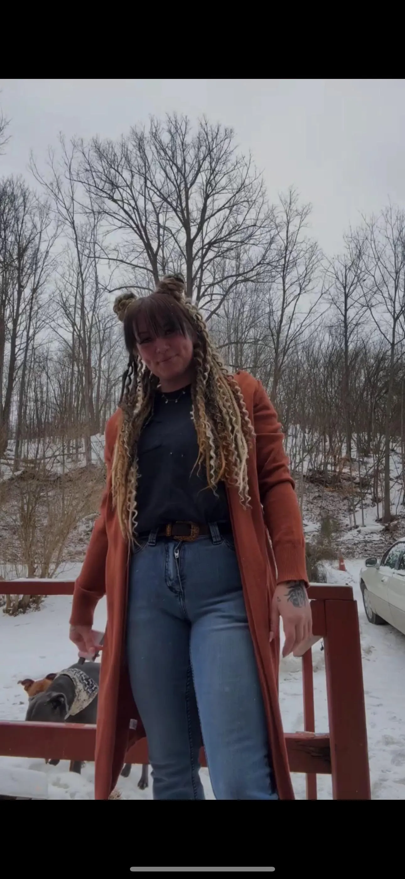 Did you miss me? It’s been awhile😋😘(585)