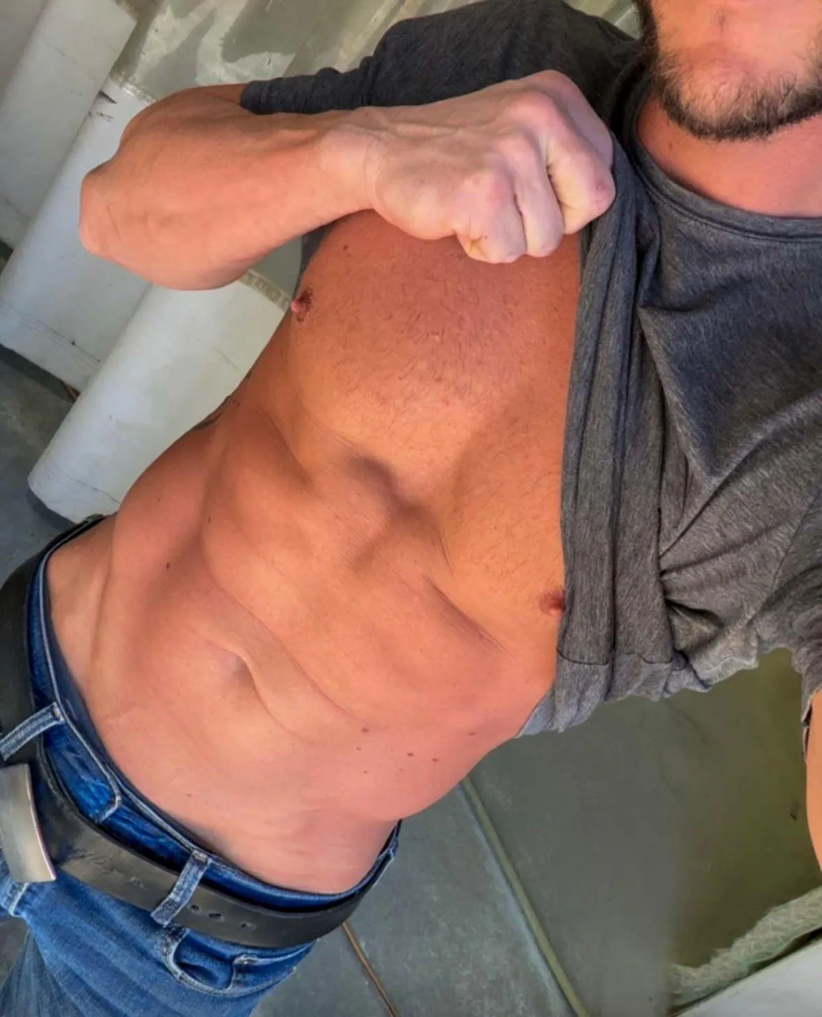 Does this count? #humpday