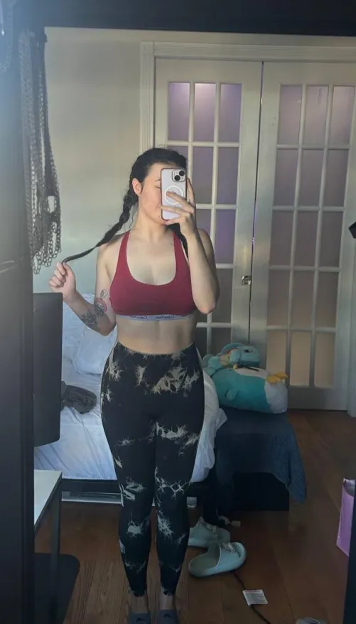 Does this seduce you?