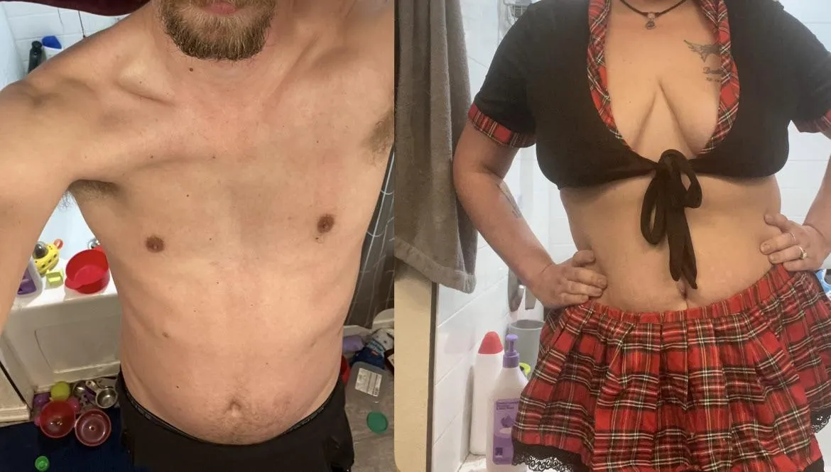 [Englewood] 35M and 32F looking for another couple for swap