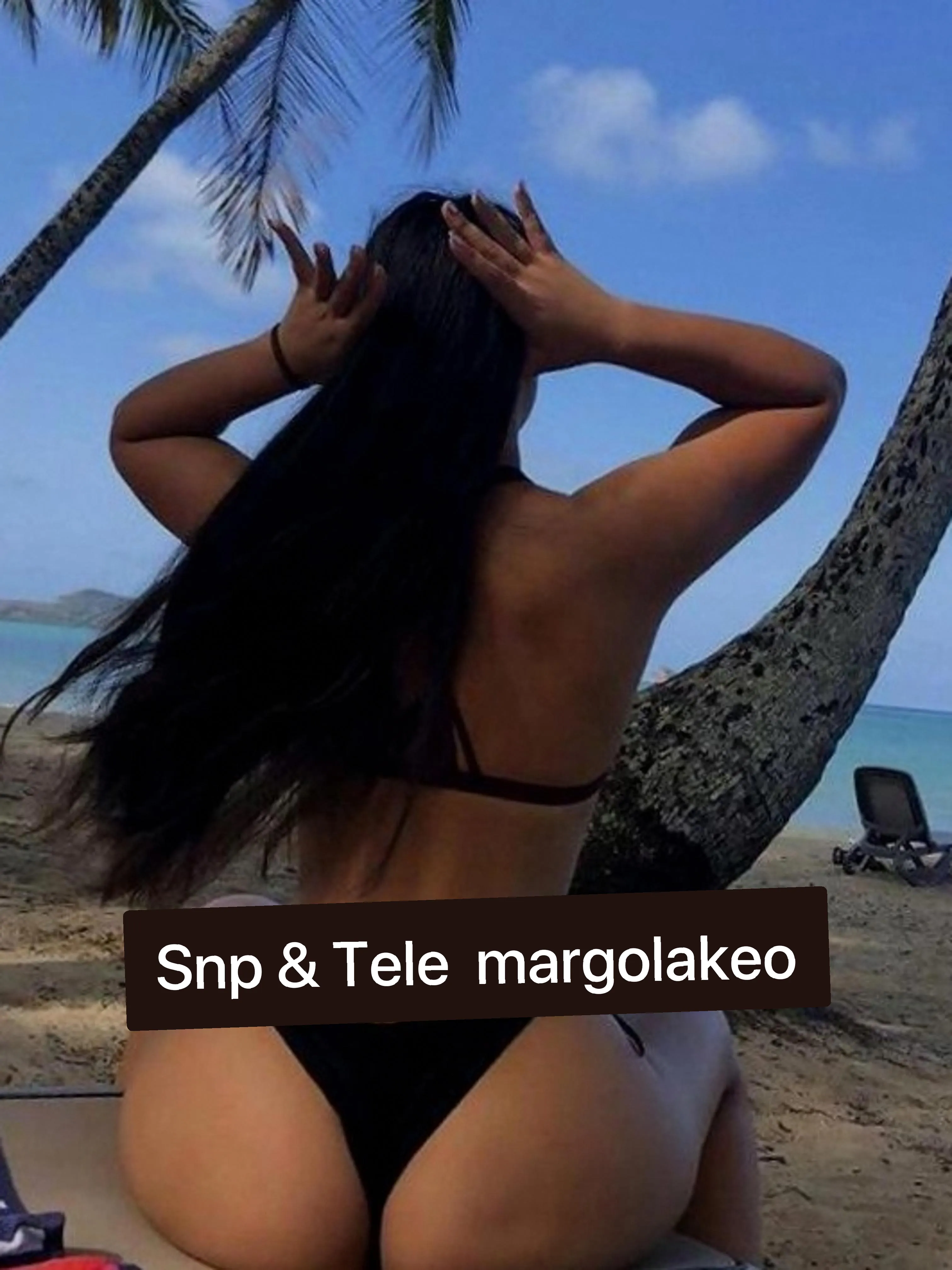 Enjoying the fresh air of nature