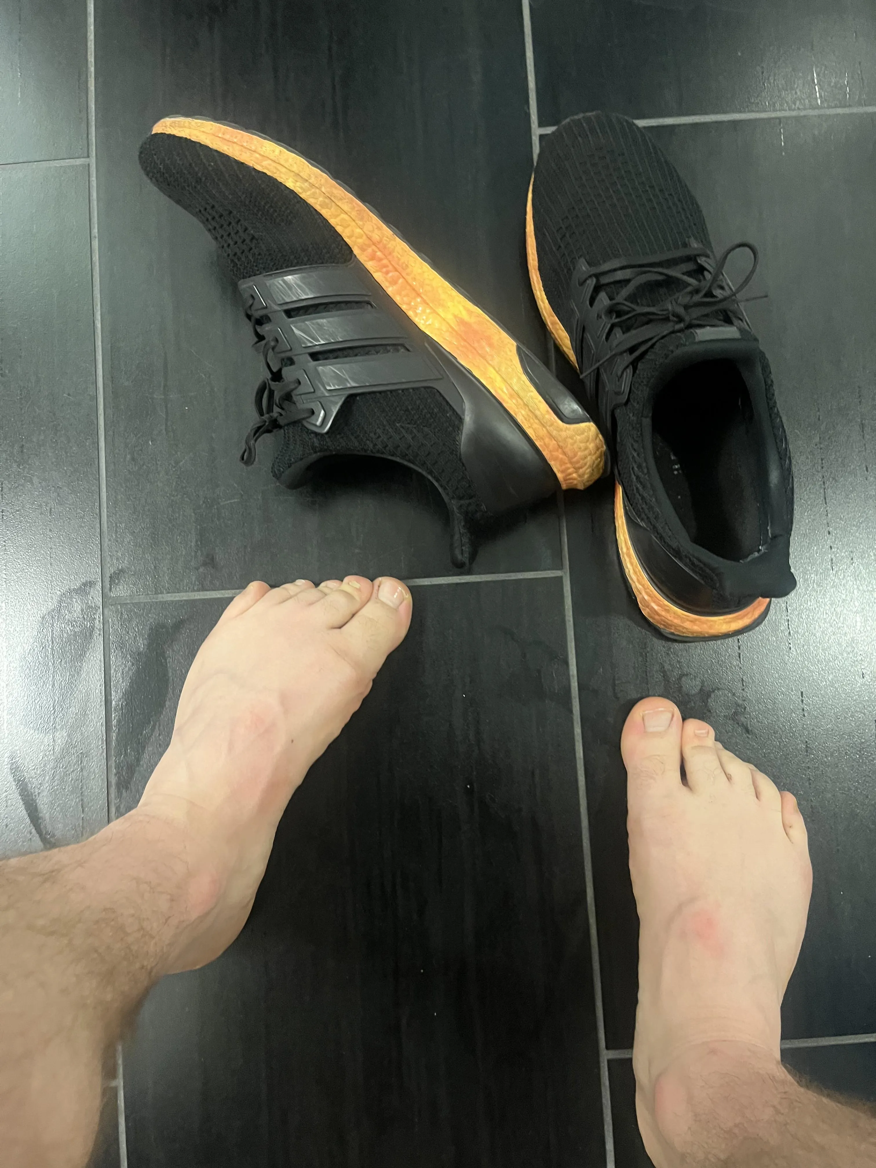 Extra meaty size 13 wides