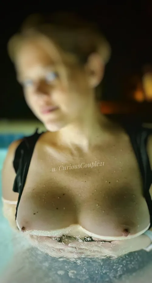 (f) Happy Titty Tuesday!