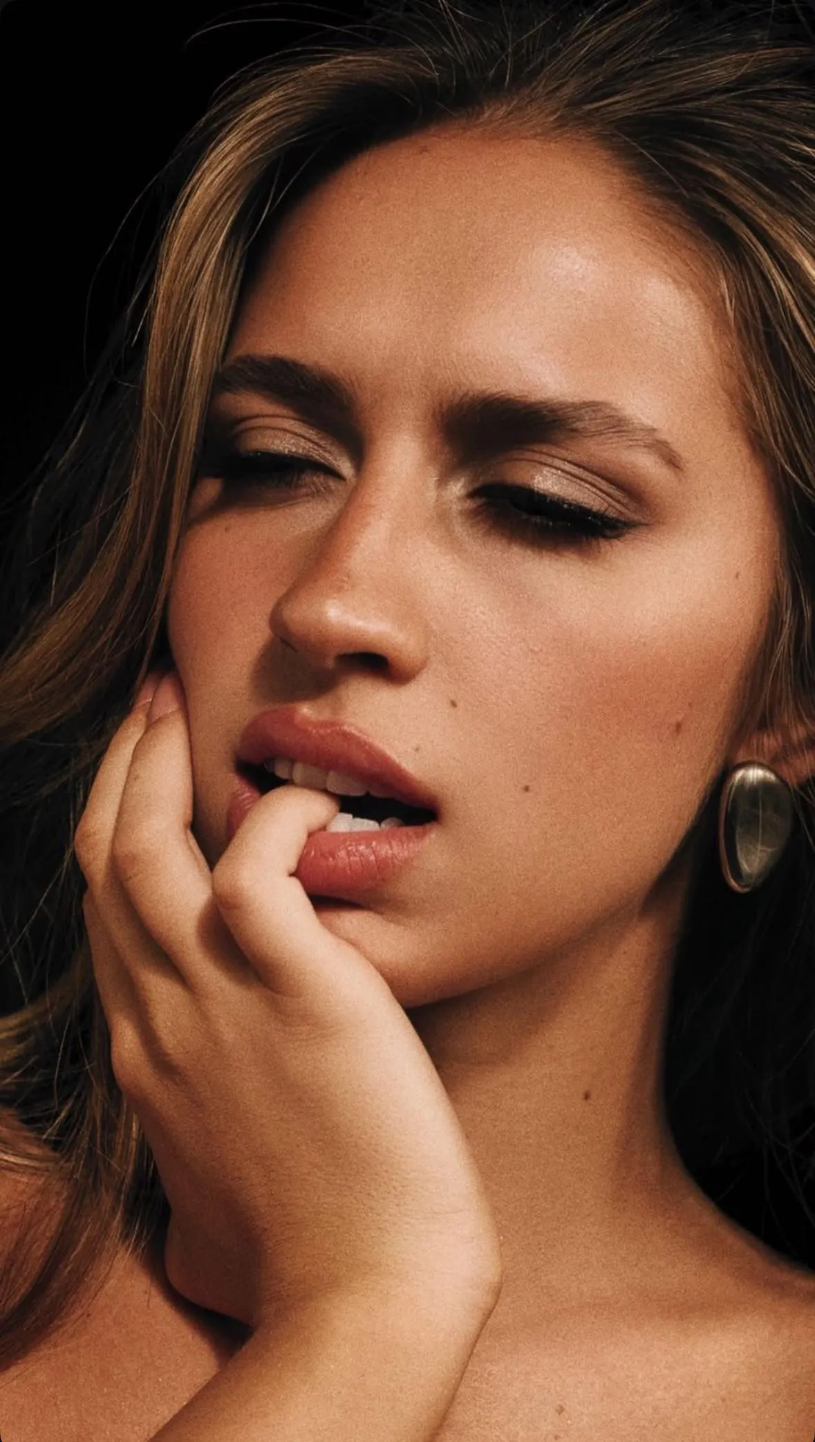 Face card!!! | IG March 2025