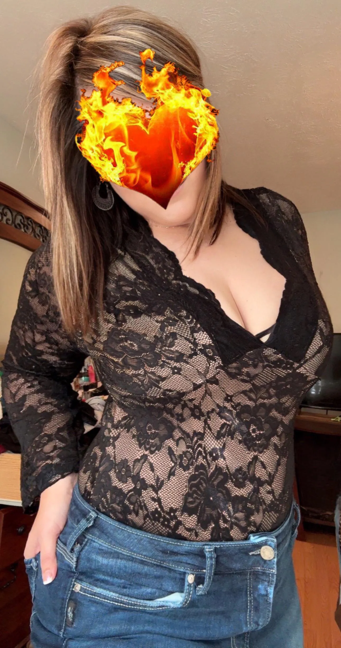 First thought? 🥵😈