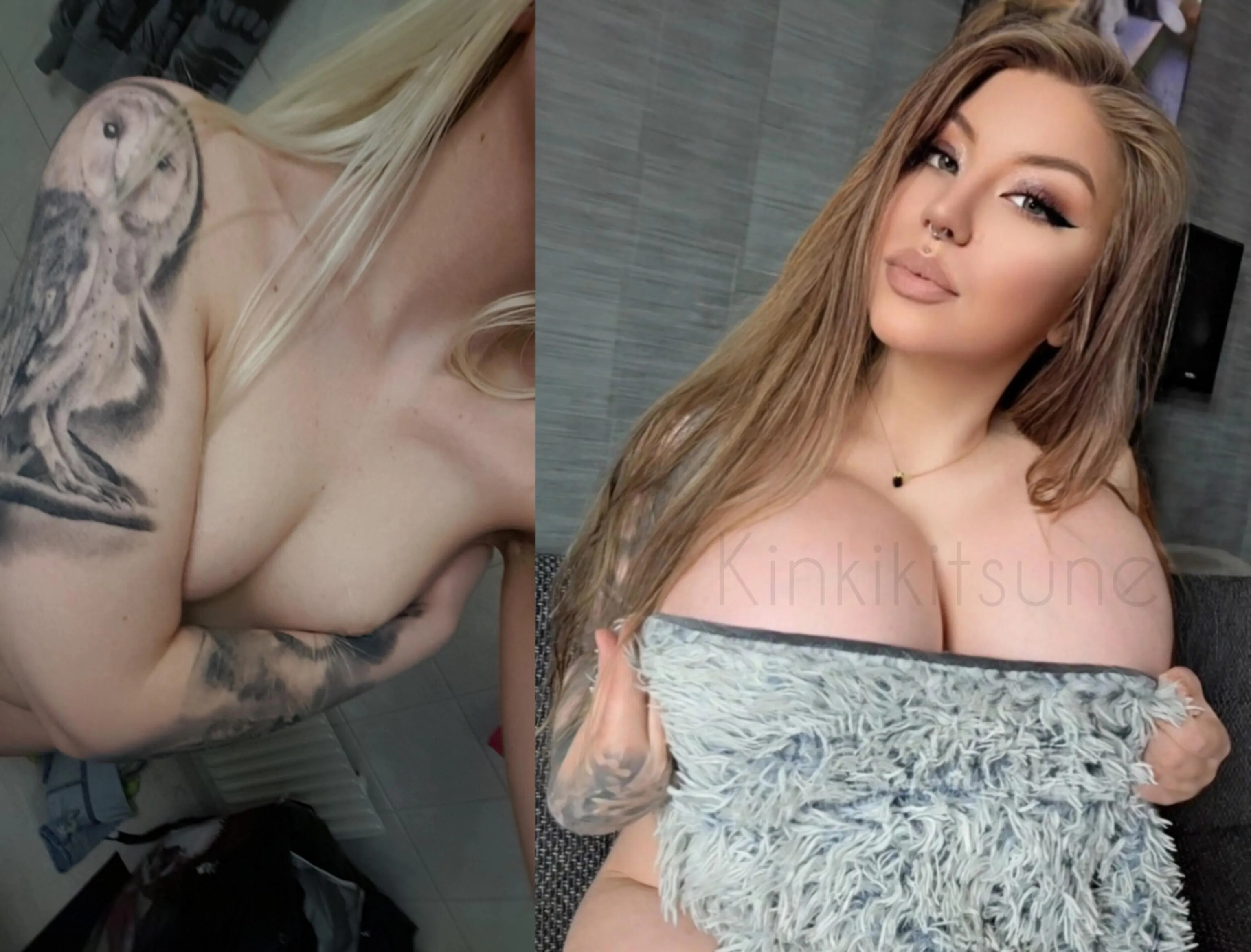 From 0 to 2600 /Kinkikitsune