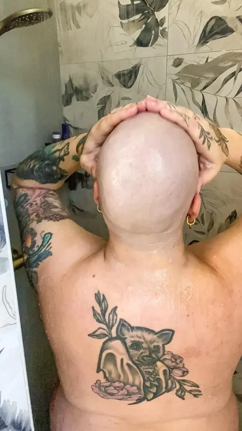 Full video on my Fansly xx