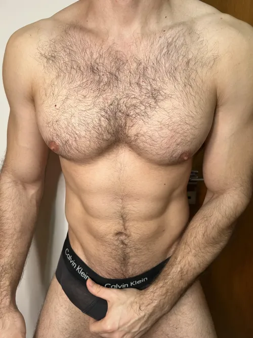 Go ahead… take your time.