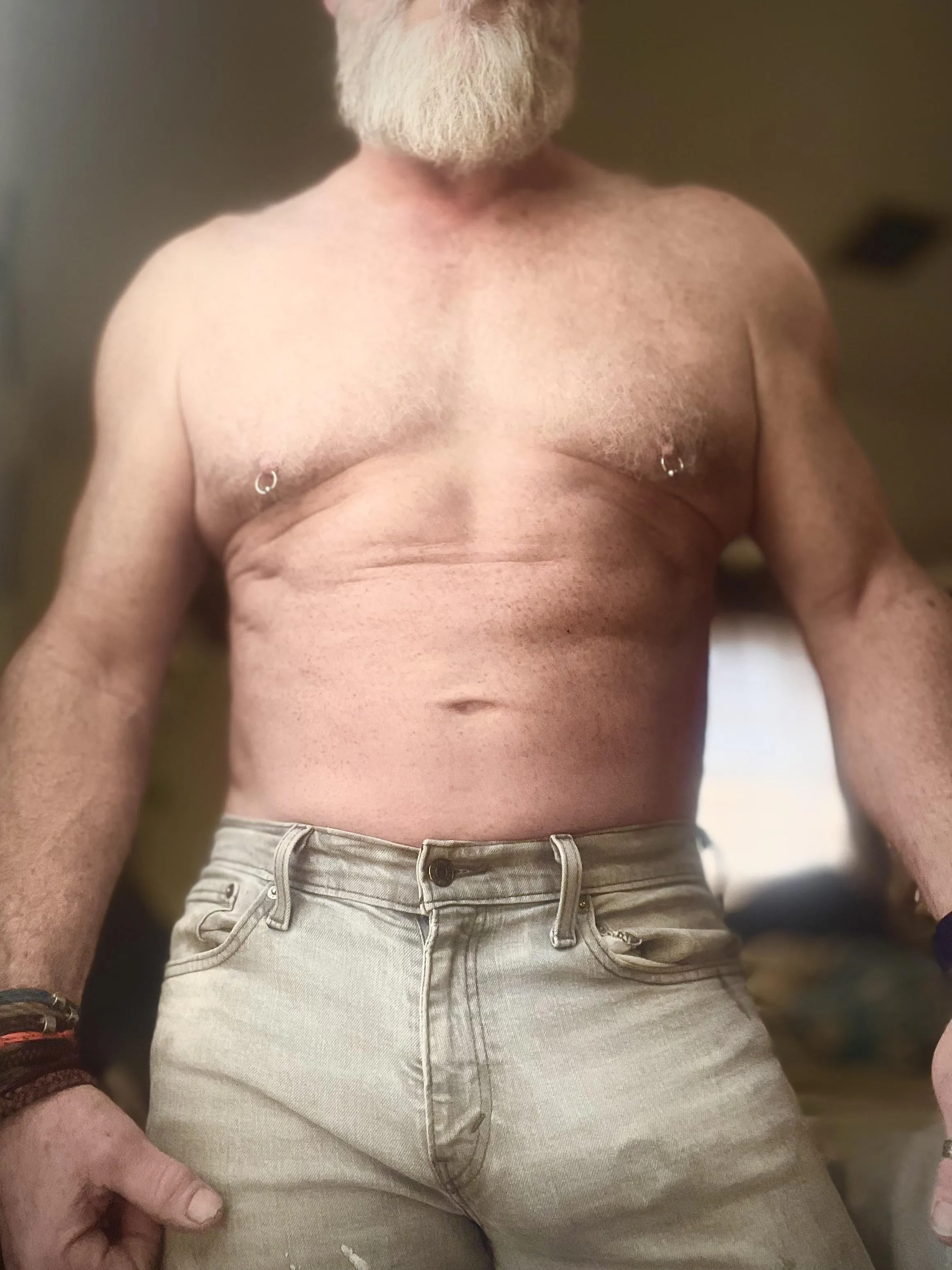 Good [M]onday Morning Boston!