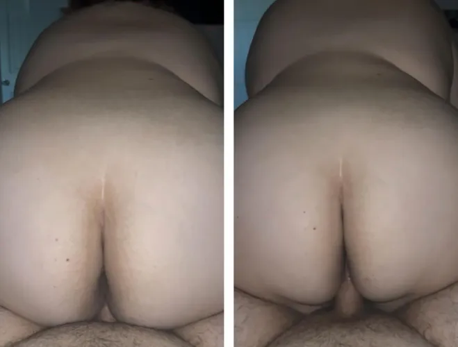 Happy Sunday 🤠 Left or right? 👀