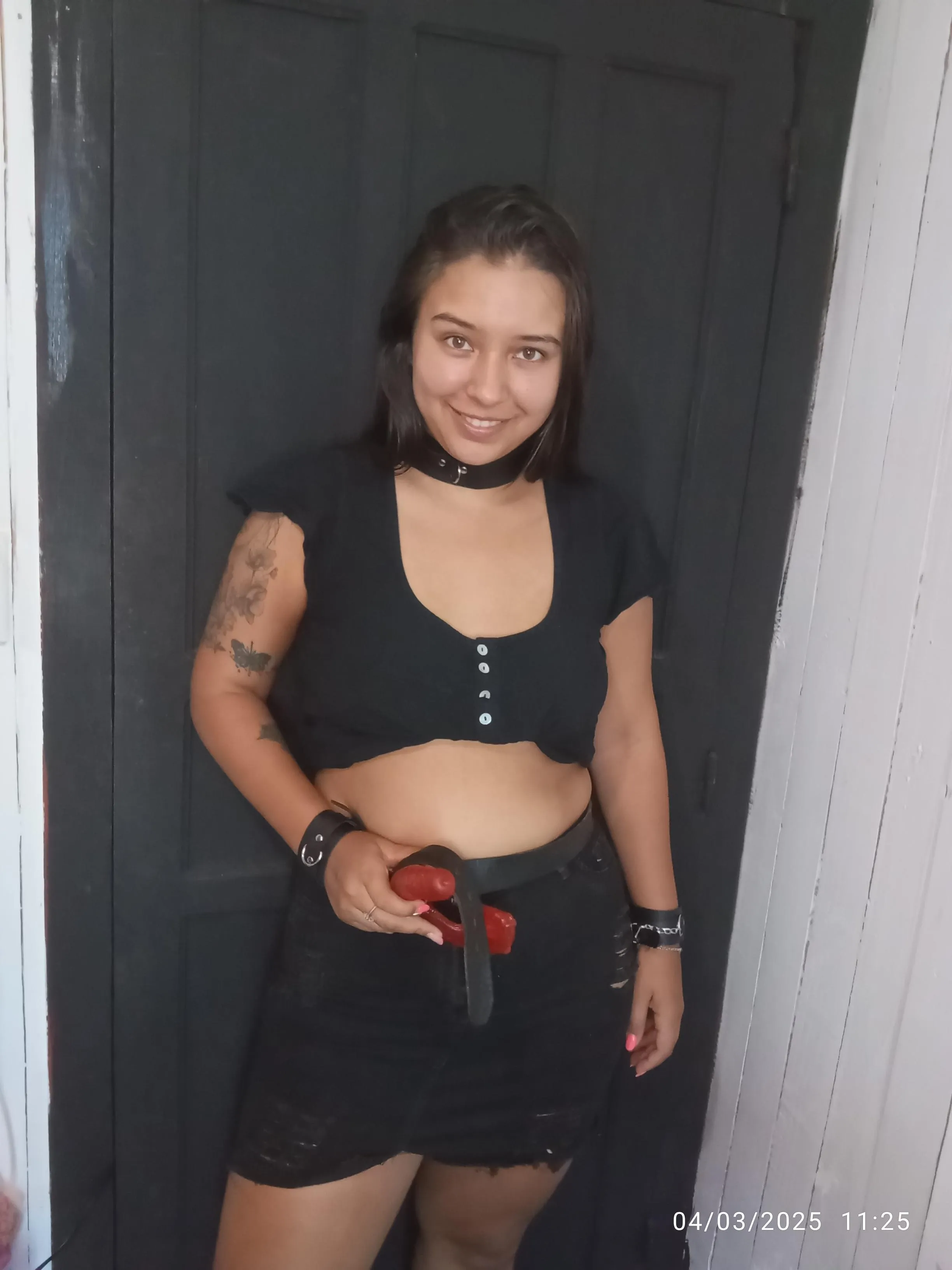 Hey loser, are you ready to see a great goddess humiliate you?