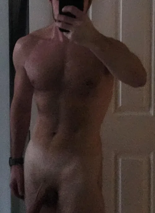 Hope everyone enjoys the beautiful weather! I know I a[M]!