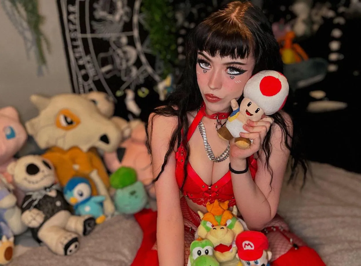 Hope I get pulled over by a man in uniform today