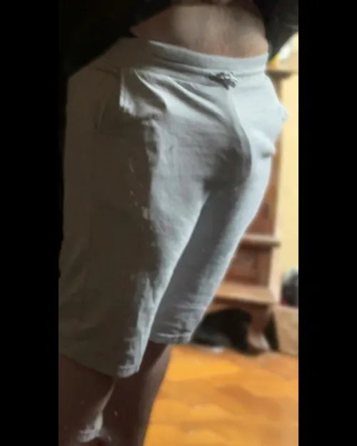 How ca; I hide this better? 🙈