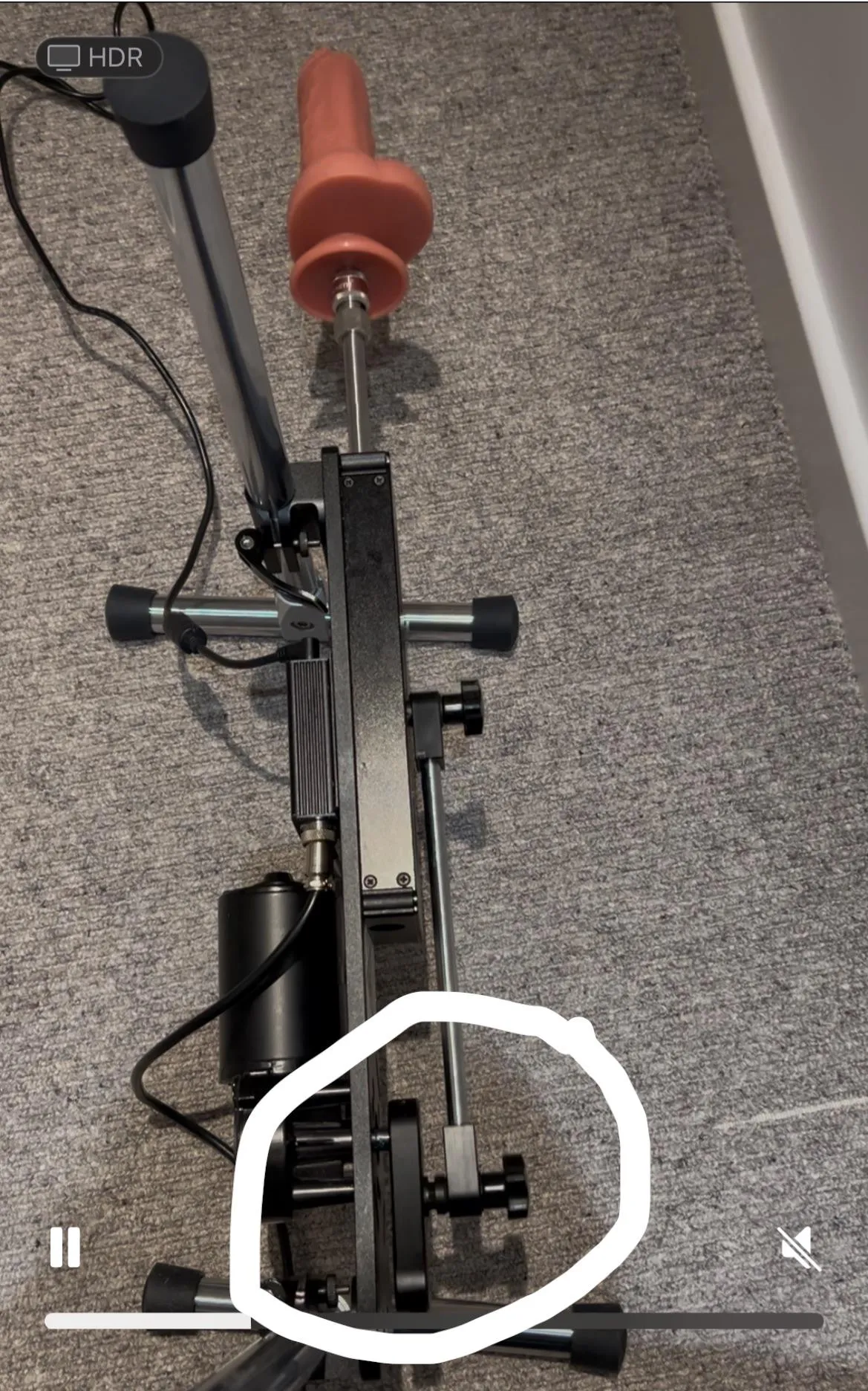 HS06 premium sticking; advice please!