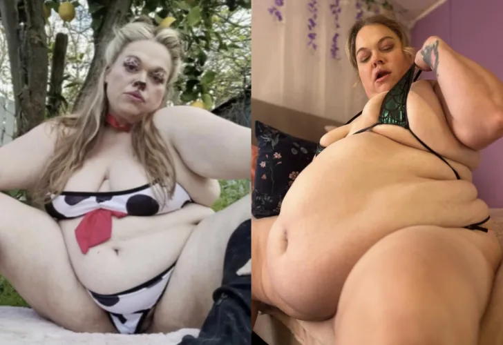 I feel as though i have plateaued and need help to push through