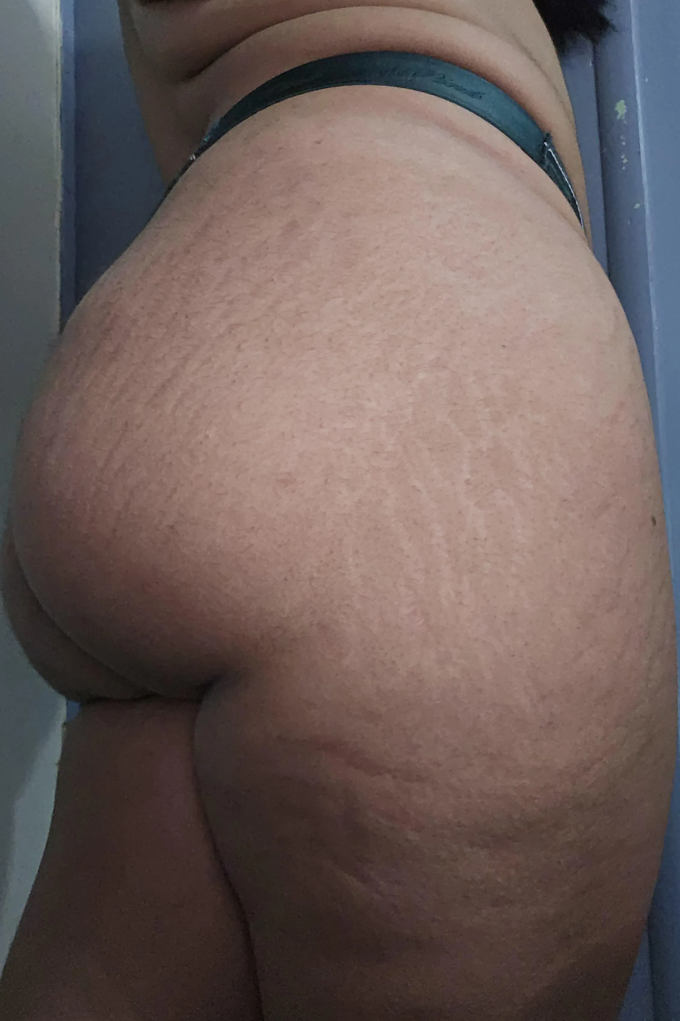 I forgot to show you these