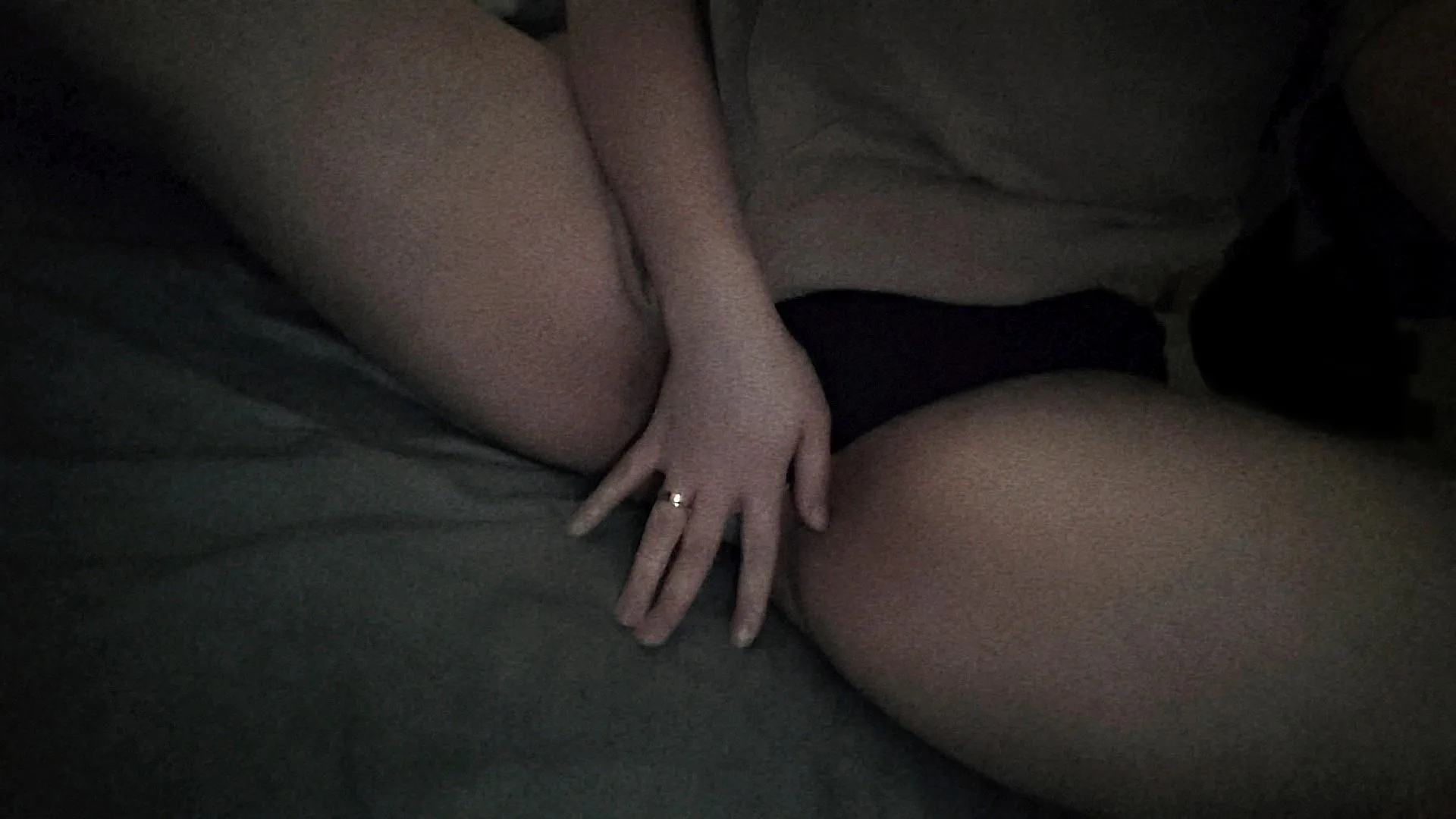 I hope this is okay here🖤🖤