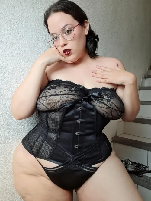 I hope you're ready to be turned into a total mindless findom gooner, and i also hope your bank account is also ready 💋