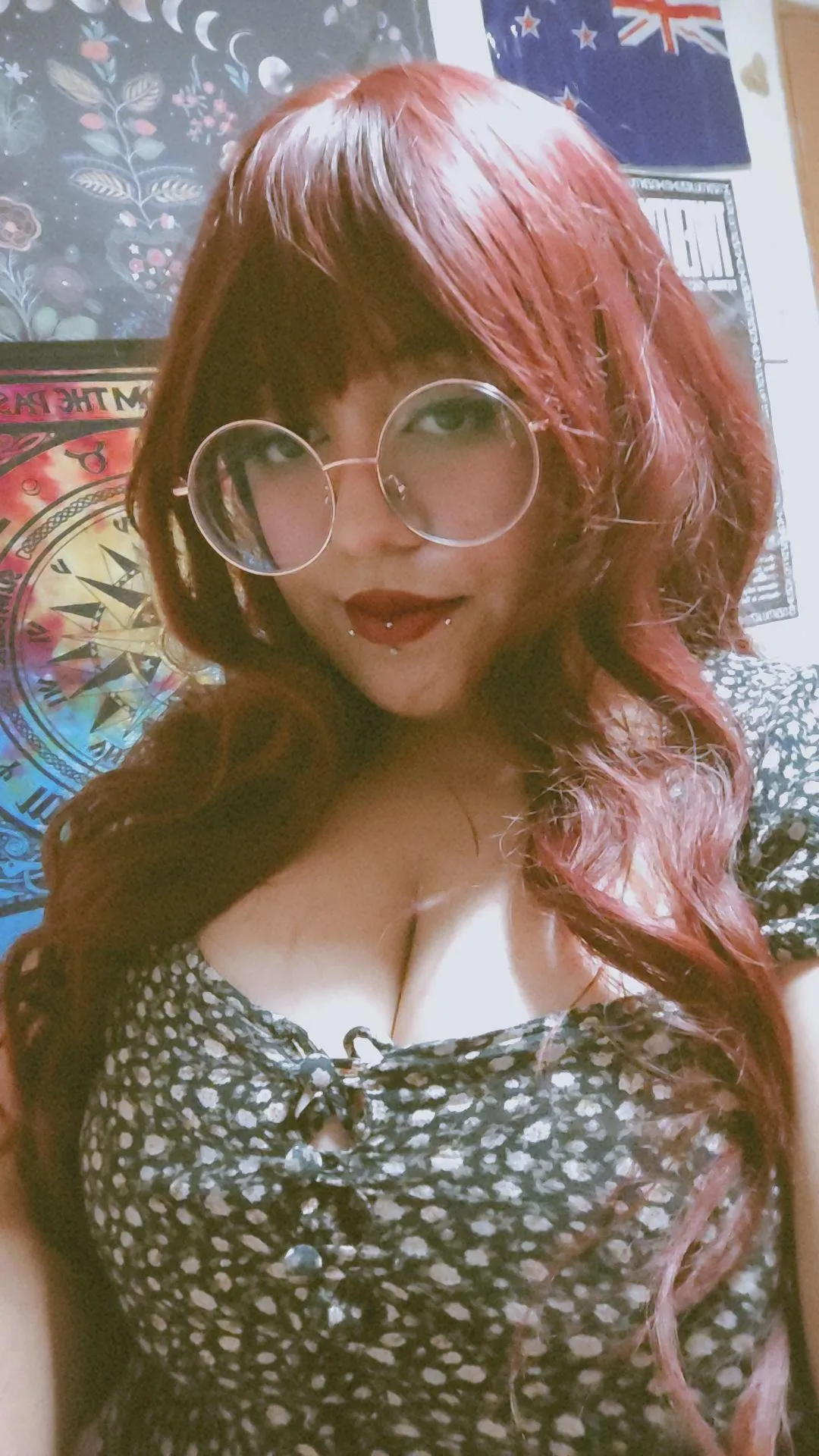 I know you want to surrender and start making me rich 😌