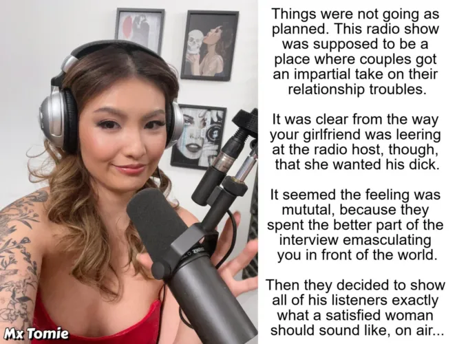 I need a real man to satisfy me