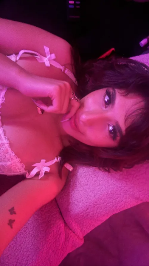 i promise i’m an angel >.<