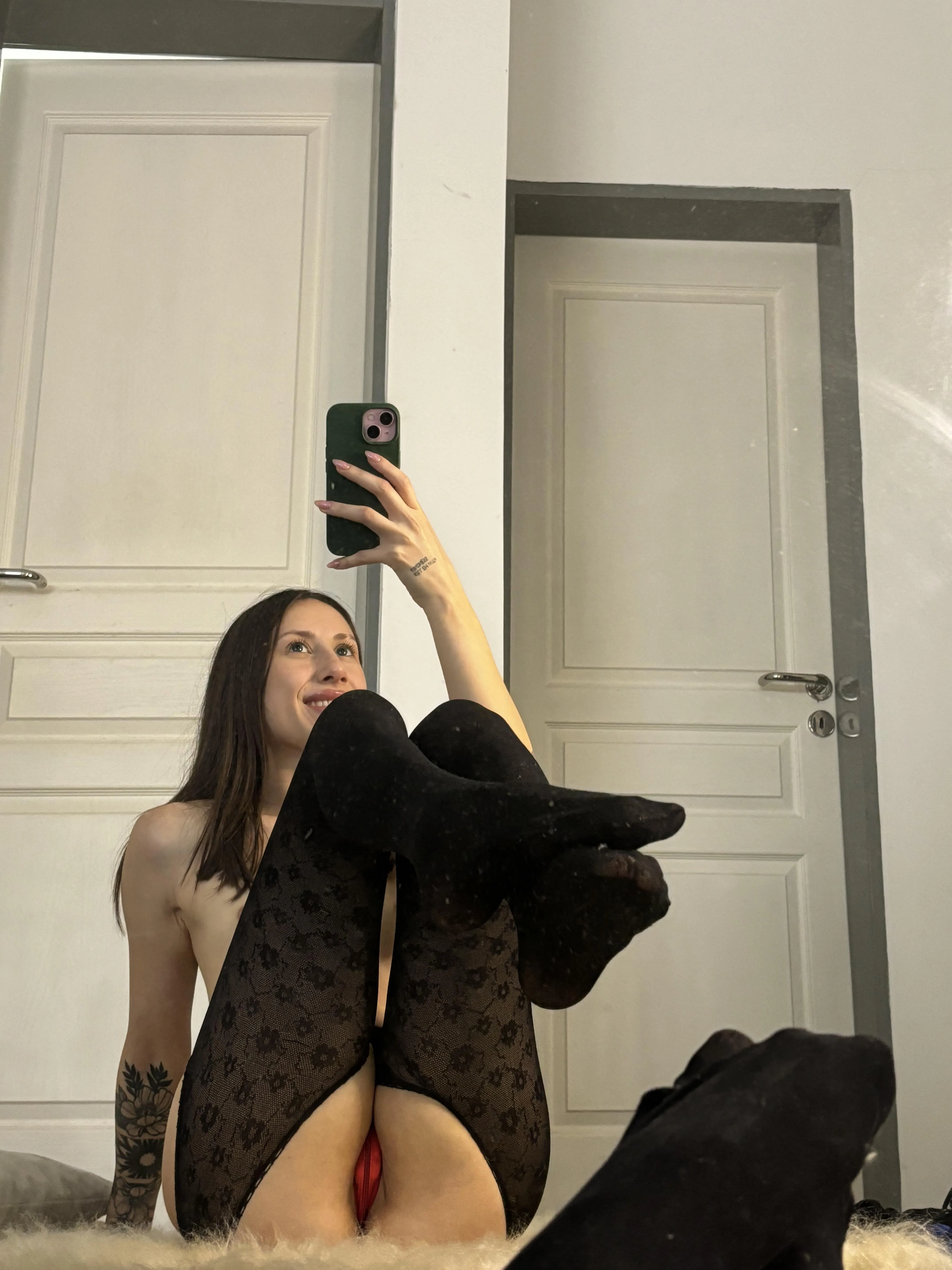 i would love to get bred by you