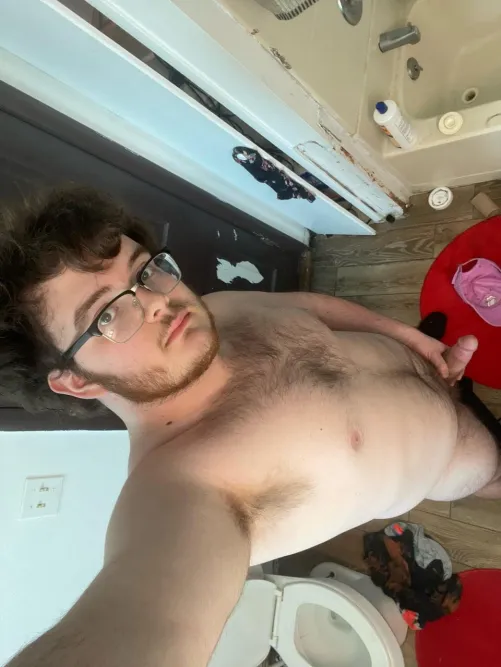 Ignore the mess 🤭