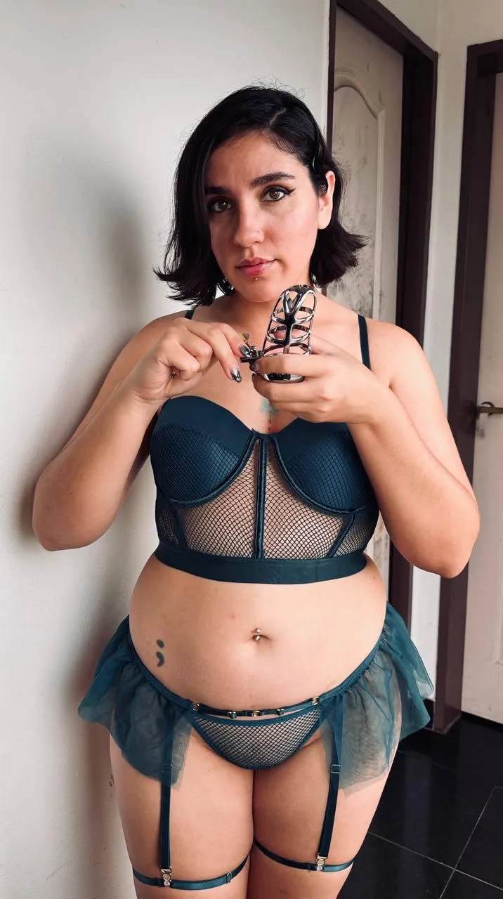 I'll have all your control by putting this cage, I know you'll like it