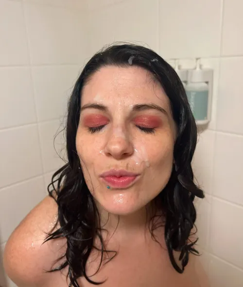 I’ll use it to remove my makeup