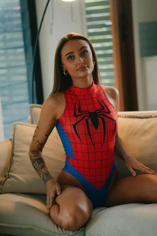 I'm blushing just thinking about what we could do together