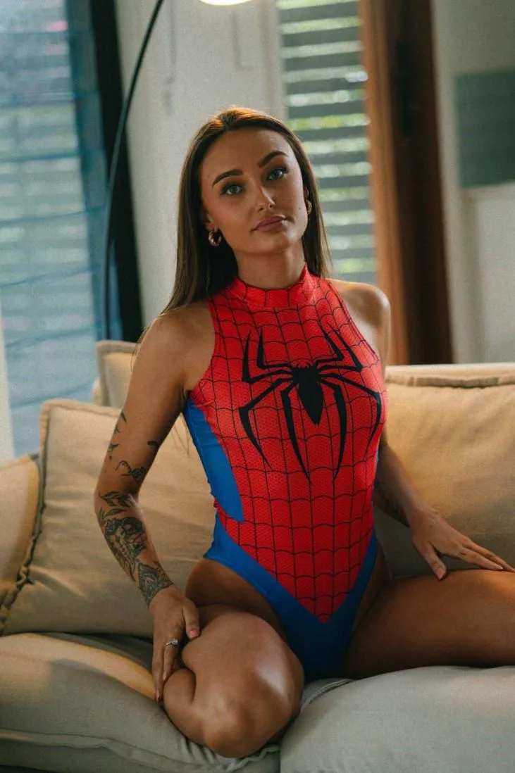 I'm blushing just thinking about what we could do together