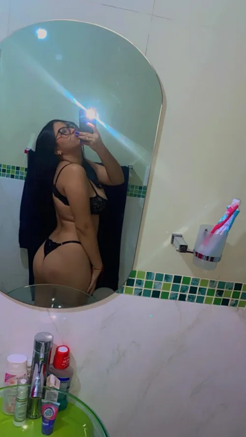 I'm new, I have everything homemade