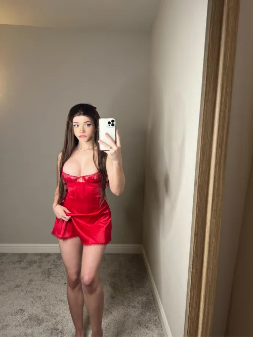 im only 4'11 but im sure u can easily carry me, right? :3