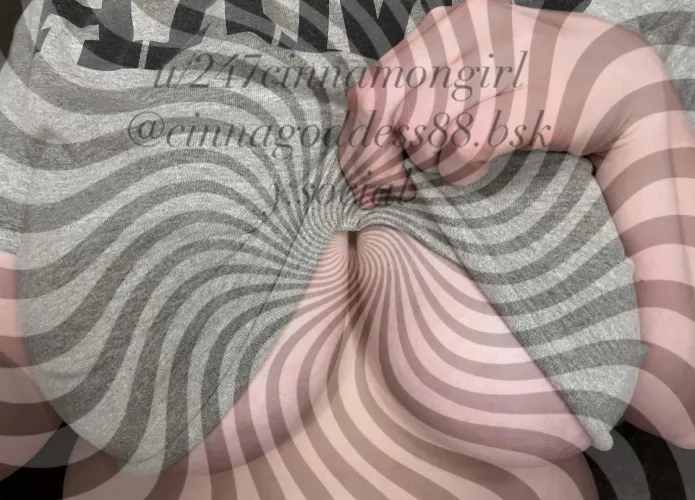 Imagine watching me drain your wallet dry as you surrender control to me. The more I take, the better you feel. You’re already thinking about it, come be my new plaything.