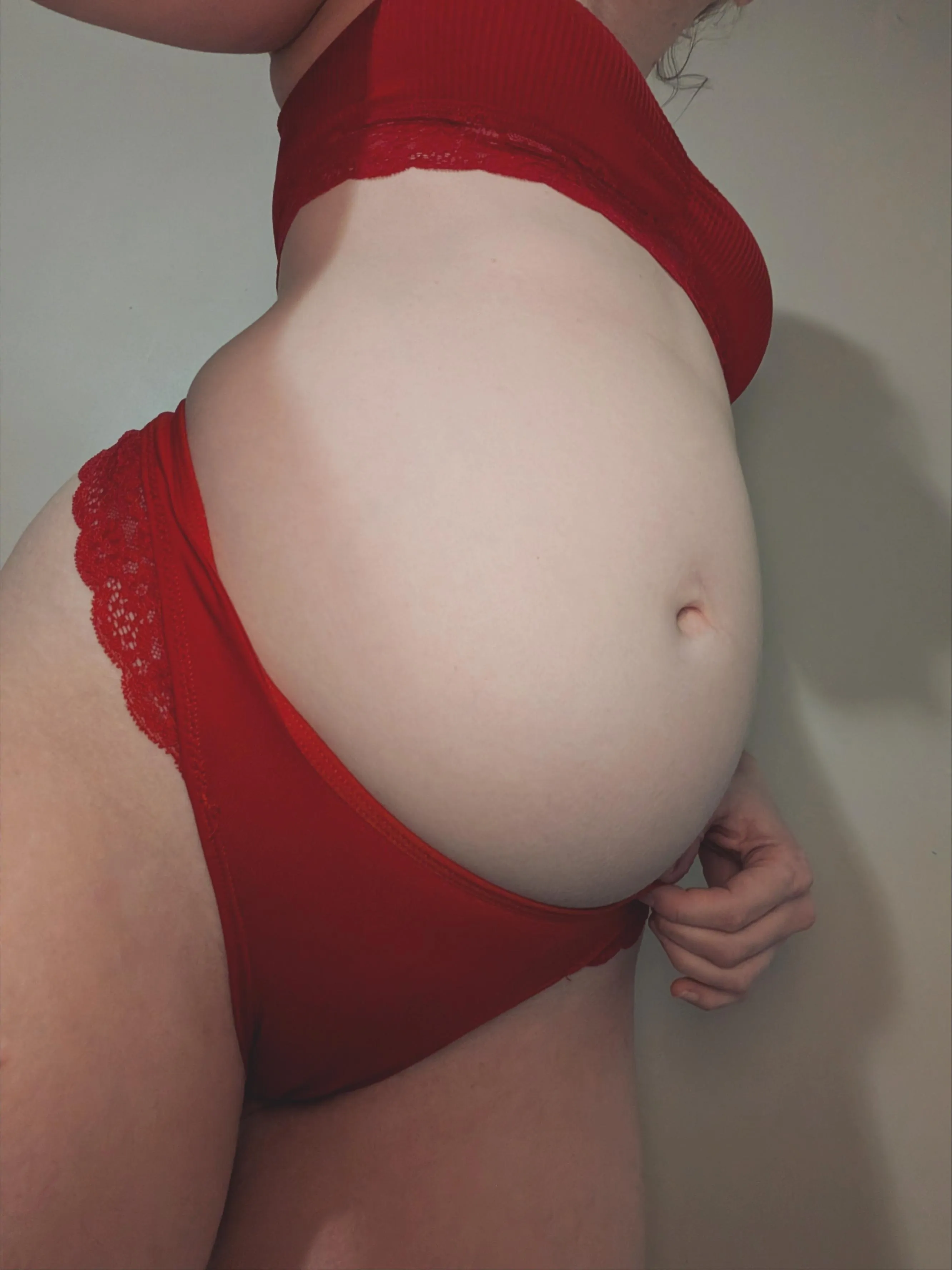 Is my body still fuckable ?