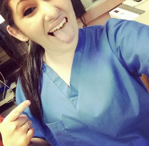 I’ve always wondered what being gang raped at work would be like 😘🥵🤍