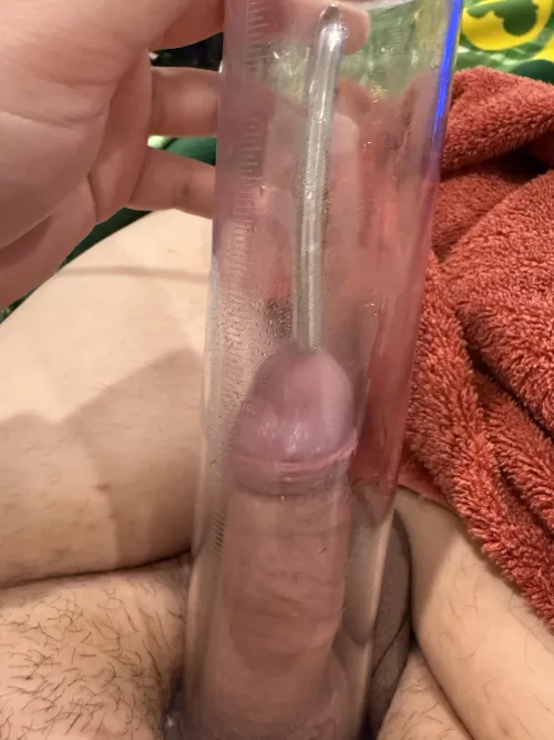 I've been at 9mm for 3 years. Any tips on how to move to 10mm?