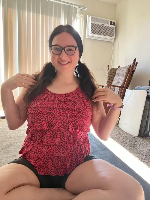 I’ve lost 30 lbs slowly but surely