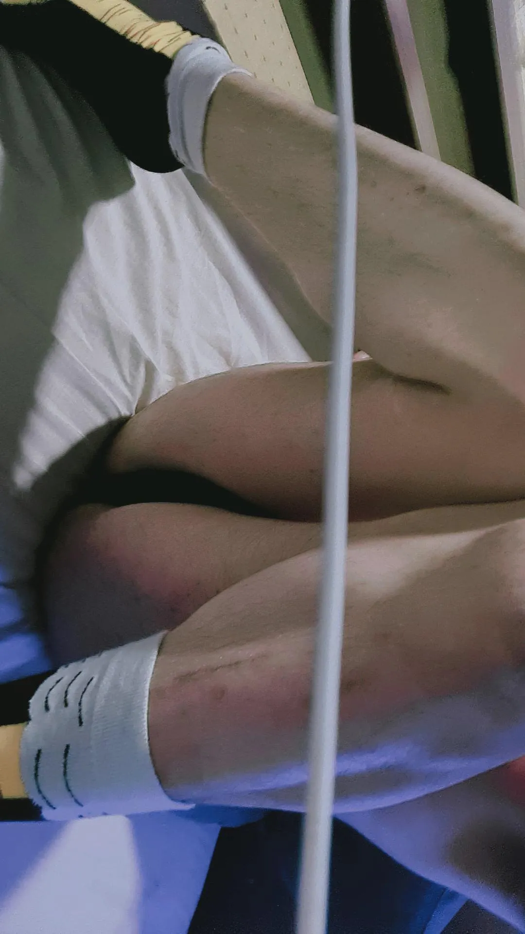 Jerkbuddy varmı 🥺