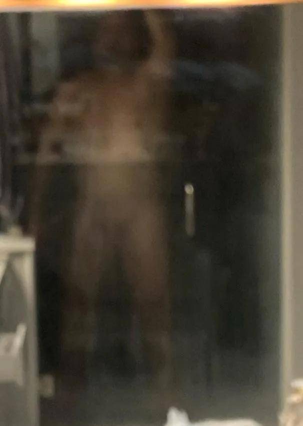 Just a guy losing the fight against the dad bod